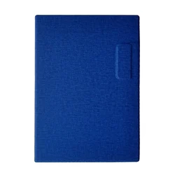 Sleek 2024 Folio Cover with Pen Holder and Auto Sleep/Wake for Remarkable Paper Pro 11.8 - Inch (Blue)