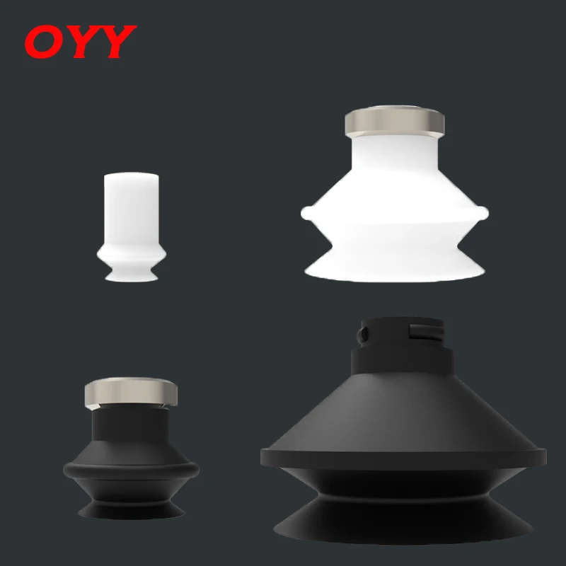 Manipulator Vacuum Suction Cup ZP B10/13/16/20/25/32/40/50 BS/BN