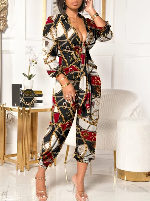 louis vuitton jumpsuit women