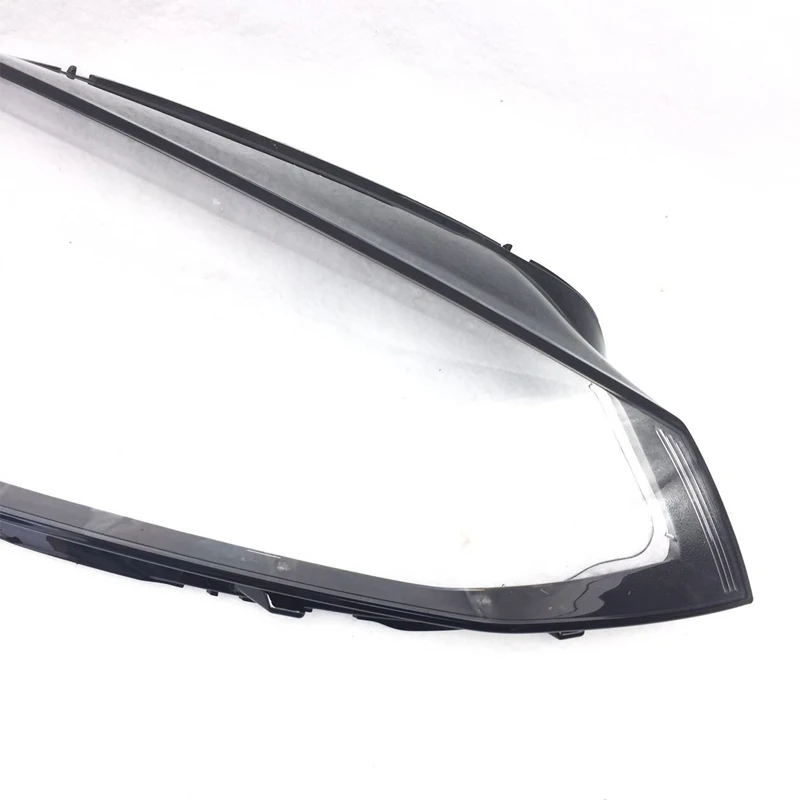 15-17 Volkswagen Golf Hatchback / Sportwagen / Alltrack / GTI VII / Golf R  Headlight Protection Film