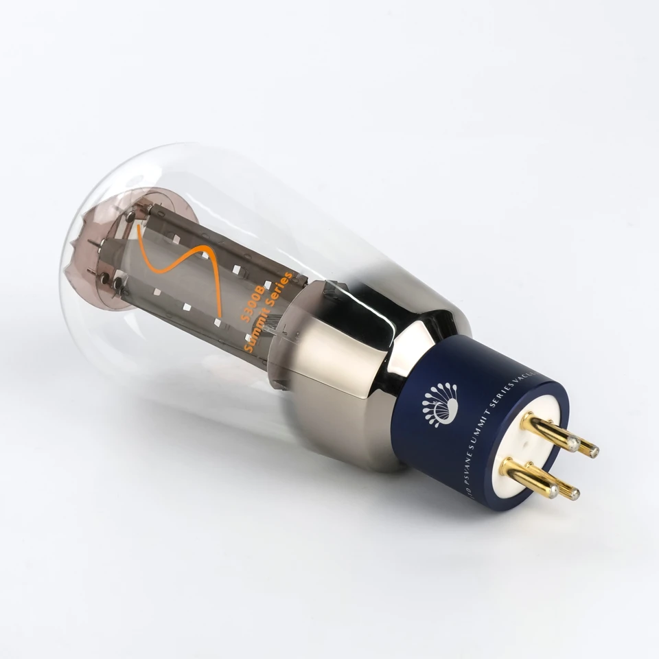 PSVANE Summitシリーズ 300B 真空管 アンプ用 - AliExpress