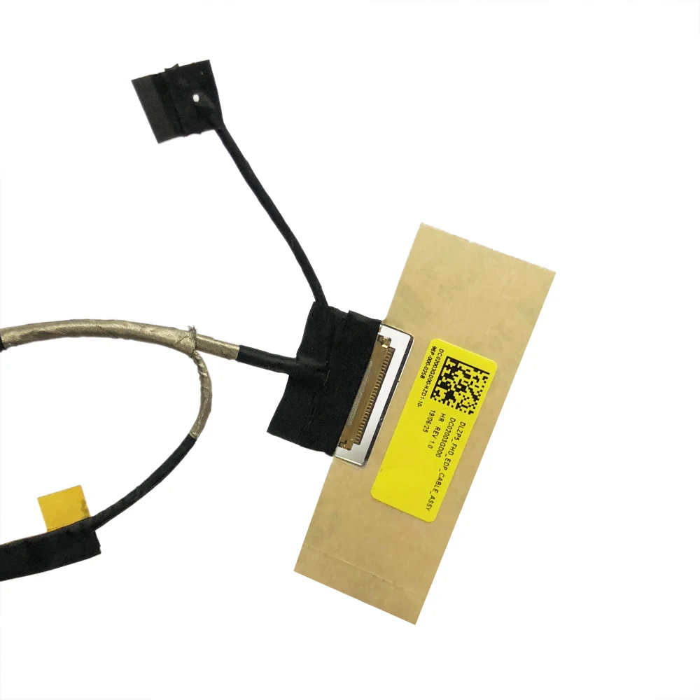 

ЖК-кабель DC02003GD00 dlzp5_fhd _ edp_cable _ ASSY для LENOVO YOGA 730- 15IKB