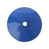 100pcs Hole Drill Bit Storage for Case Holder Round Hard Plastic 3