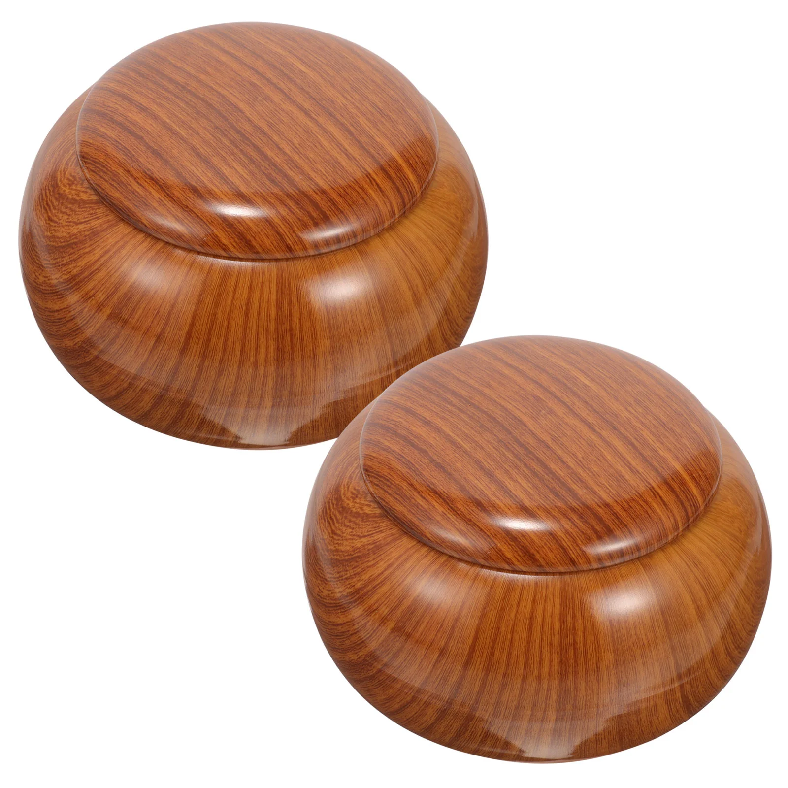 

2 шт., пластиковые контейнеры для шахматных камней