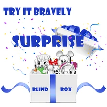 

Lucky Blind Box Surprise Silver Color PVZDIS POKHarr Charm Bead Fit for Original Pandora Bracelet for Women Child Jewelry DIY