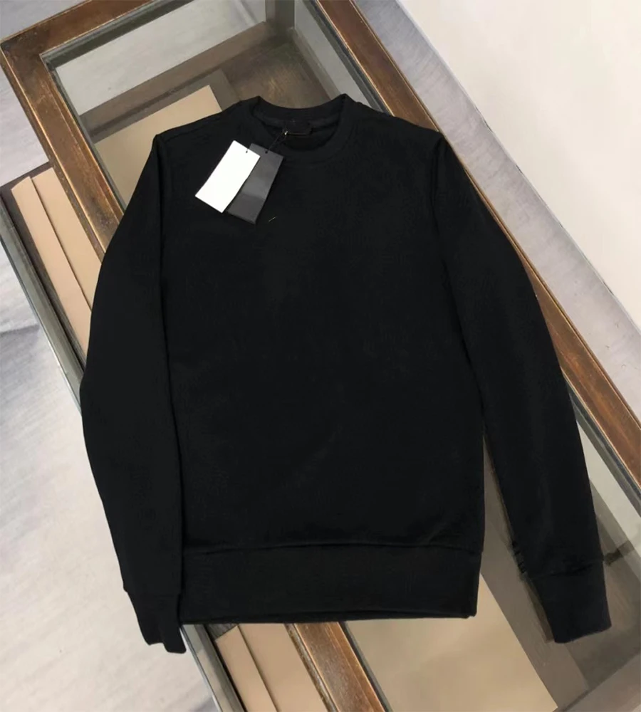 

Осенний новый свитер с рисунком медведя, прорезиненный круглый вырез, Повседневная Верхняя одежда для мужчин и женщин