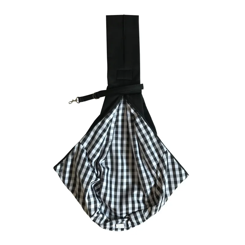 Dog Bag Pet Out Crossbody Shoulder Bag Outdoor Travel Portable Cat Puppy Sling Cotton Tote Pet Carrying Supplies pet carrier bag pet accessories pet carrying bag pet backpack dog slings