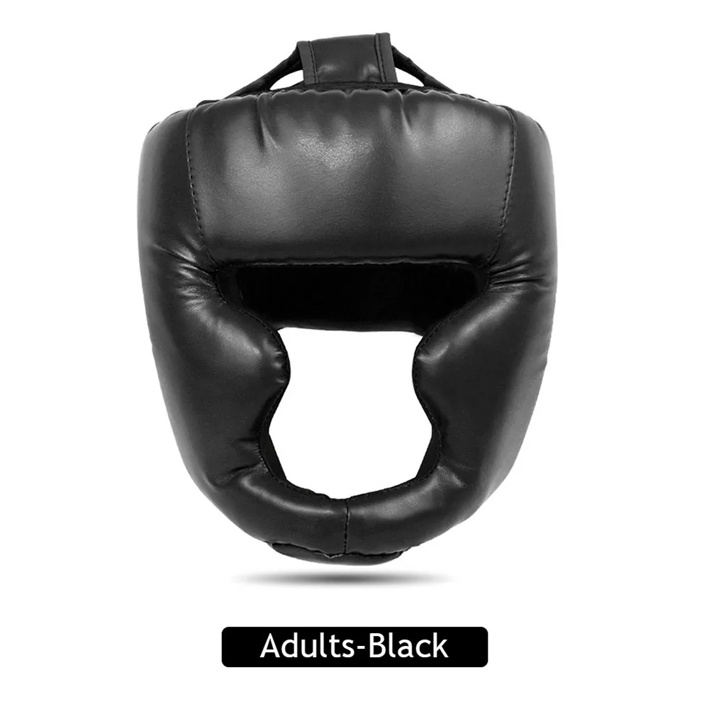 Adults-Black