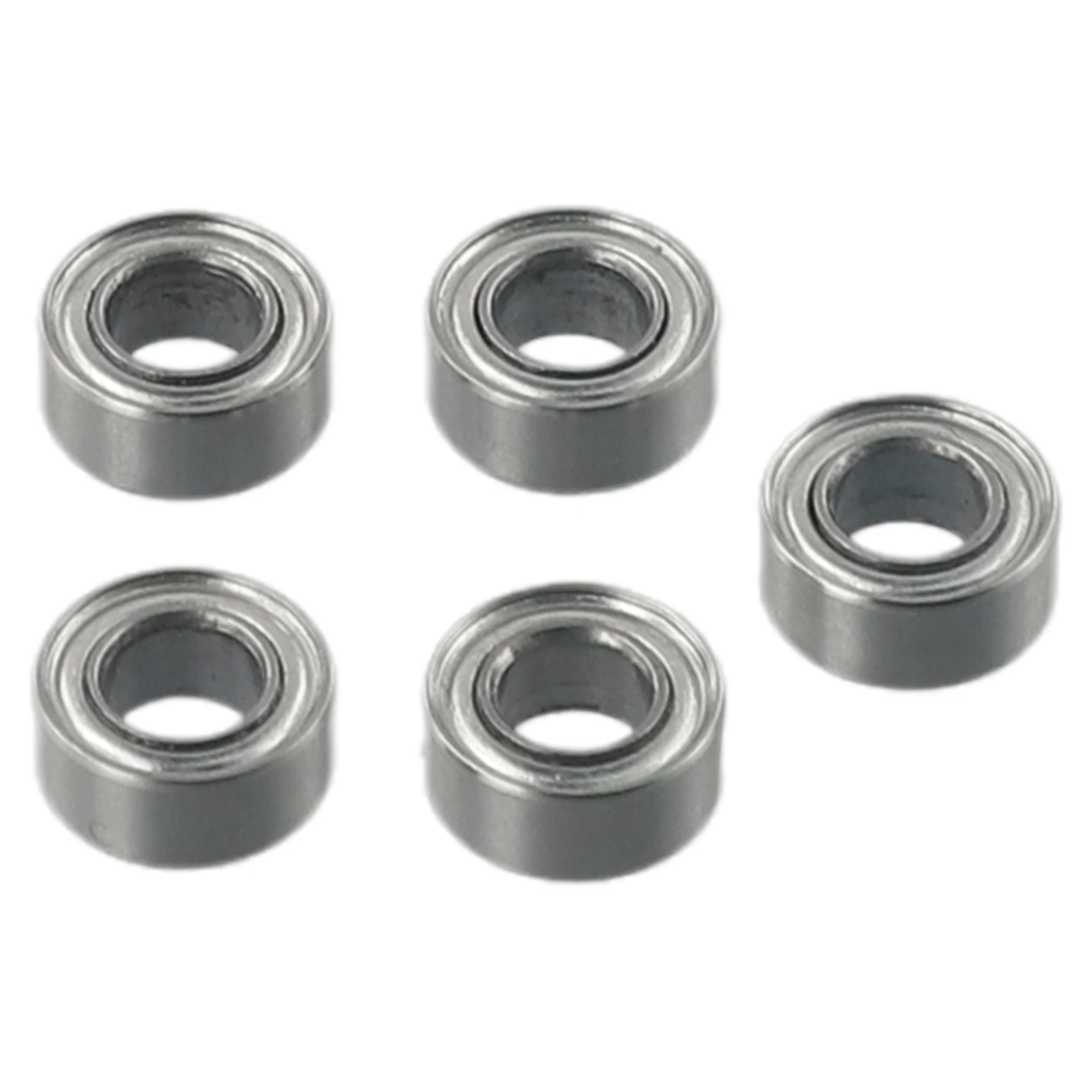 

Router Bit Ball Bearings Guide 10Pcs Accessories Bearing Repairing Replacement For Wood Milling Cutter High Quality