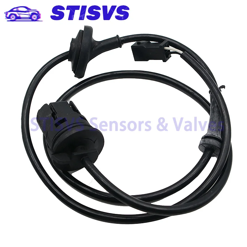 4B0927807 Rear Left/Right ABS Wheel Speed Sensor For VW Passat B5 1999 2000 2001 2002 2003 2004 Audi A6 4B0927807L Car Parts