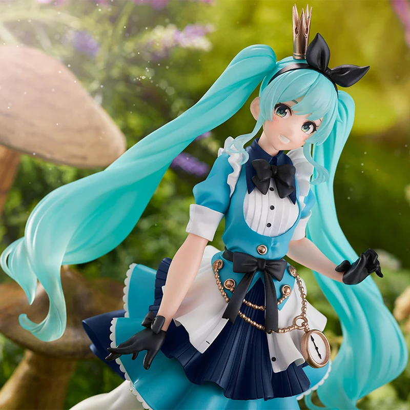 S14833b35036845f88bc7f80b15f95514C - Hatsune Miku Figure
