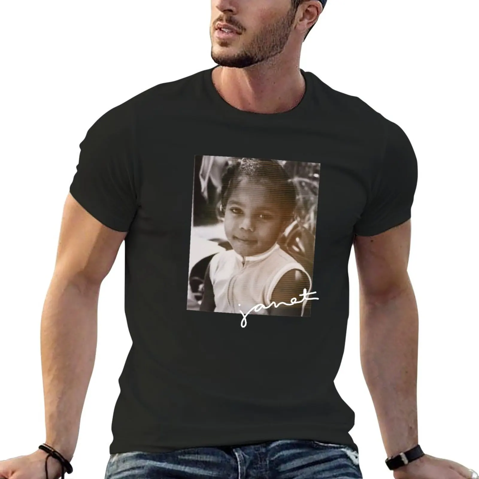 

Miss Jackson x Childhood x street style T-Shirt Short sleeve tee tops sweat shirt boys t shirts designer t shirt men