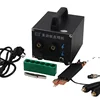 18650 Lithium Battery Welding Small Spot Welder Pure Nickel Plated Nickel Spot Welder Diy Lithium Battery Welding 1