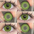 Candy Green