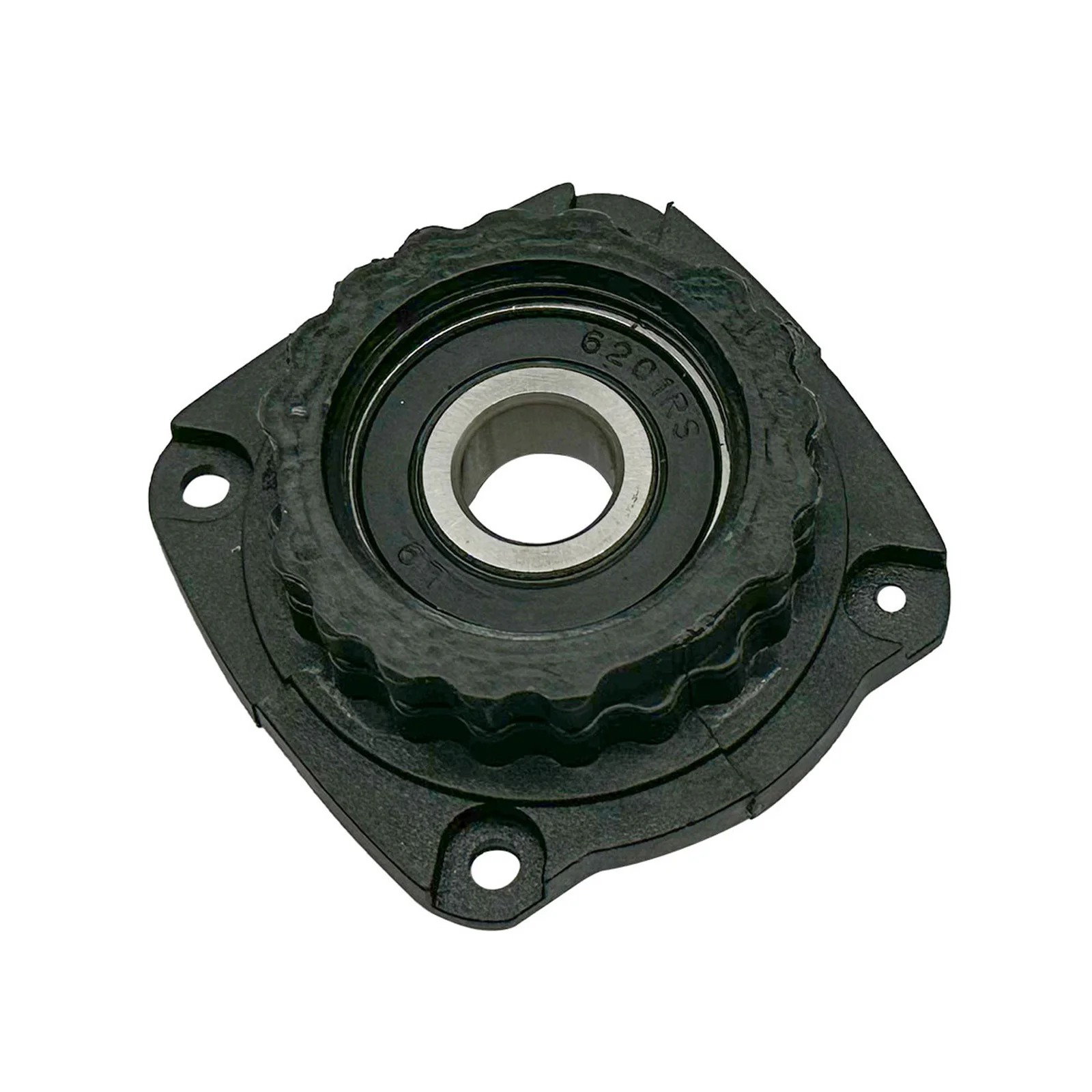 

Flange Cover Bearing Cover Spindle Bearing Replacement Angle Grinder Black Flange Cover High Quality Power Tools