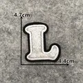 Letter L