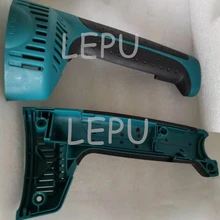 

High Quality Switch Handle Replacement For Makita GA7020 GA9020 Angle Grinder Plastic Body Power Tools Accessories Spare Parts