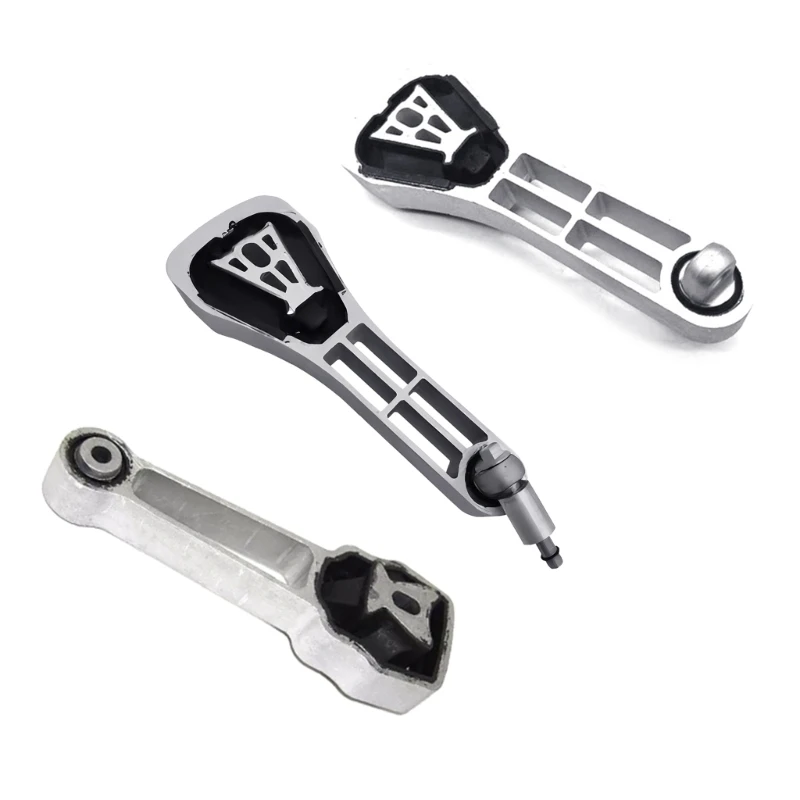 

Engine Mount 31430195 Replacement Long lasting & Sturdy Designs Car Engine Support Vehicle Spare Part Suitable for S60