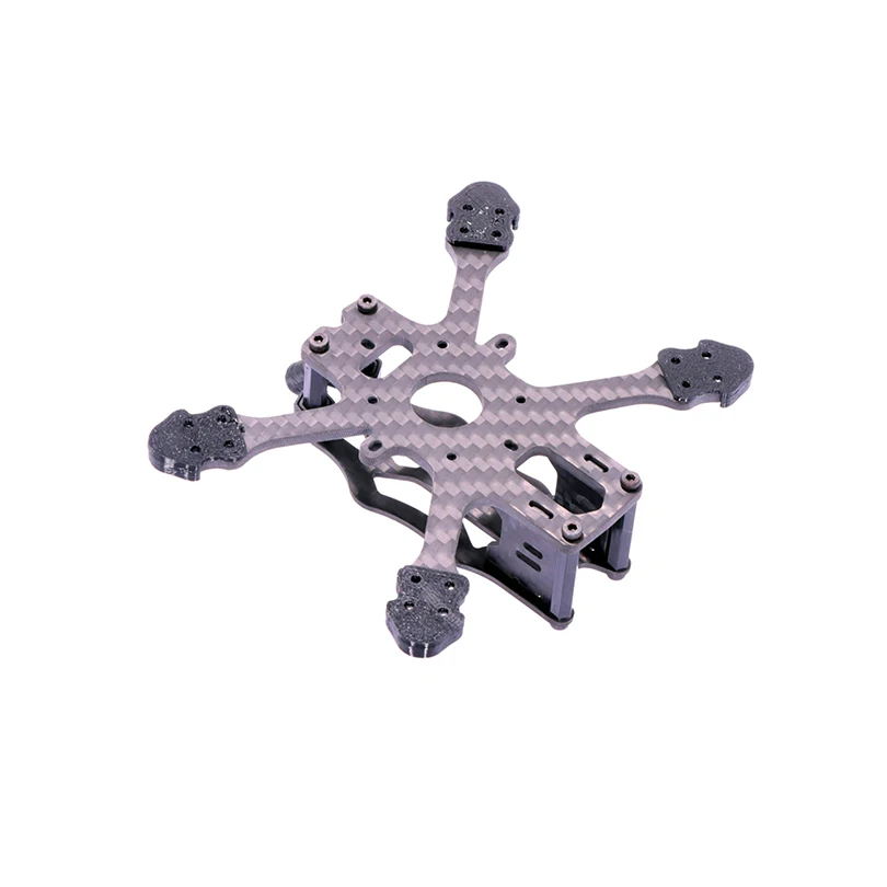 ドローン 4K APEX DRONE APEX 2 フレームキット 2 インチ RC ドローン FPV レーシング