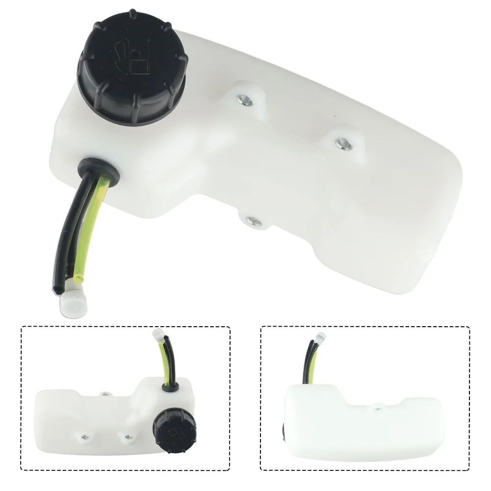 For A350000300 Fuel Gas Tank Kit For Echo For Mantis 2- For Cycle Engines Soldering Iron Herramientas Multimetro