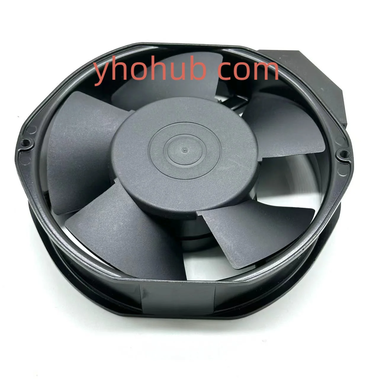 Ventilador de Refrigeração do Servidor da C.a. Fp108exm v 230v 220 w da Commonwealth 38.5 - Imagem 2