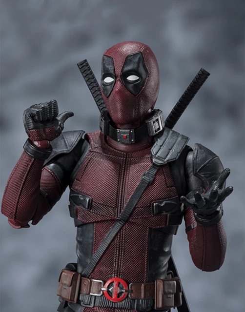 12cm Deadpool Action-figur Blase Kopf Puppen Die Avengers Super Heros Auto  Dekoration PVC Modell Puppe Geschenke Geburtstag Geschenk spielzeug -  AliExpress