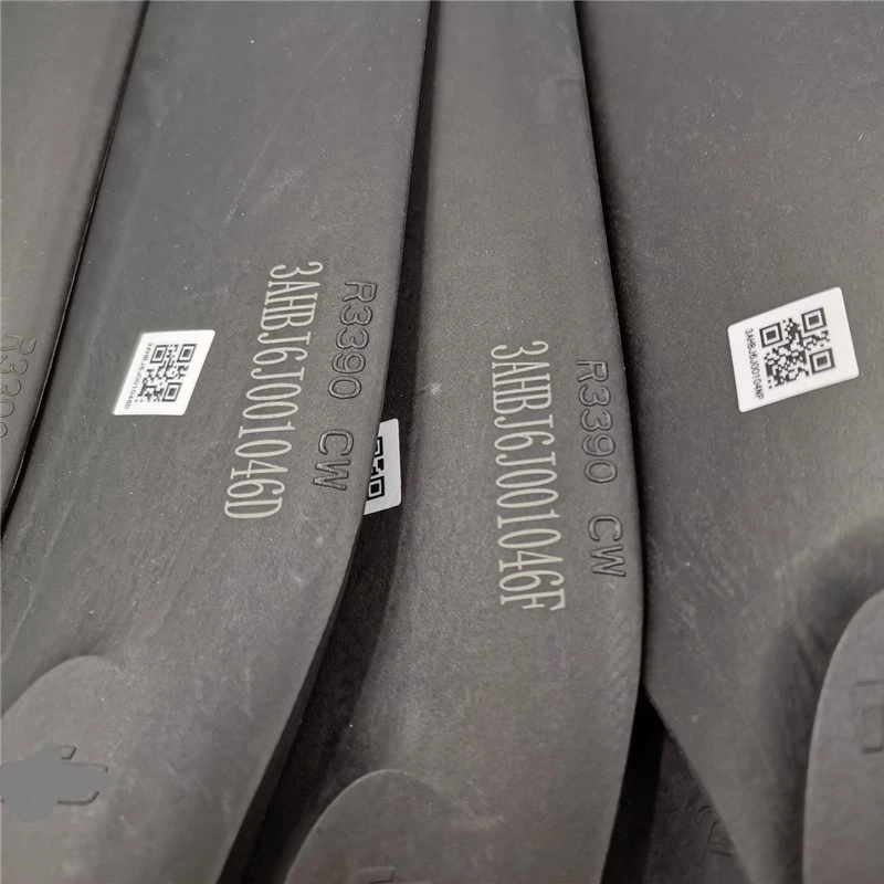 Folding Propeller T10 3390 CW /CCW For DJI Agriculture Plant Protection Drone Accessories