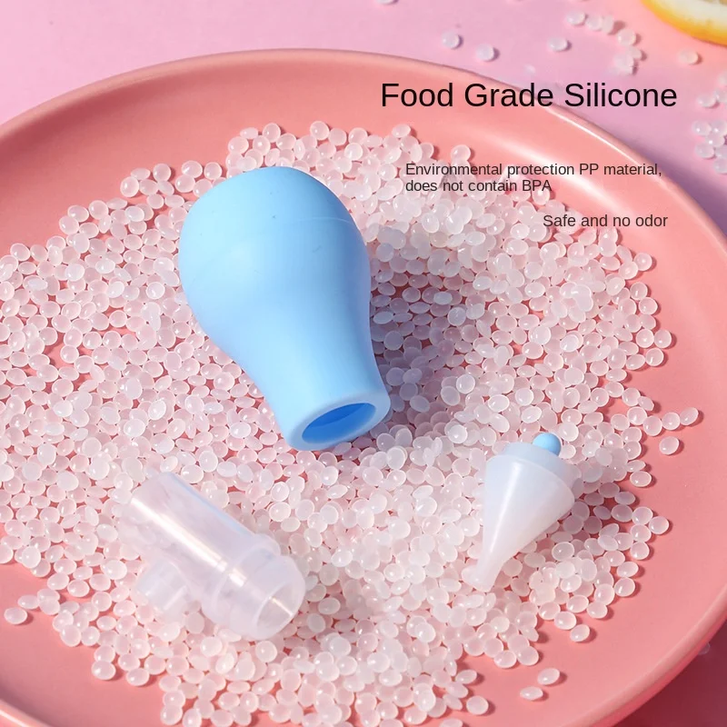 Baby Nose Cleaner Baby Nasal Aspirator Professional Syringe Nasal Irrigator Nose Washing For Children Care Tool Gifts nasal aspirator baby care kit