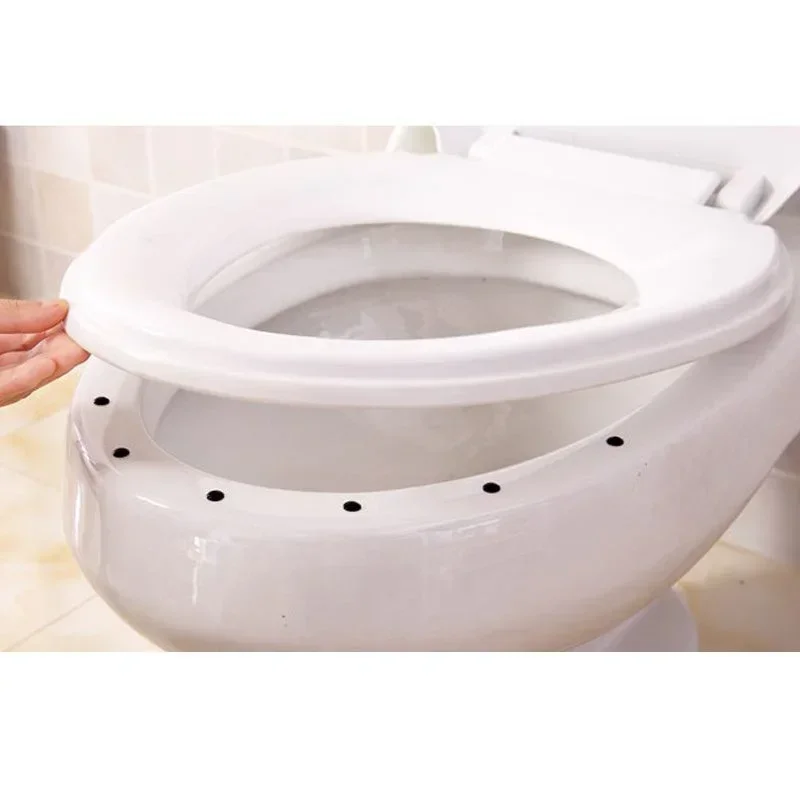 100pcs/sheet Multi-function Silicone Damper er Self Adhesive Cabinet Furniture Protective Pad