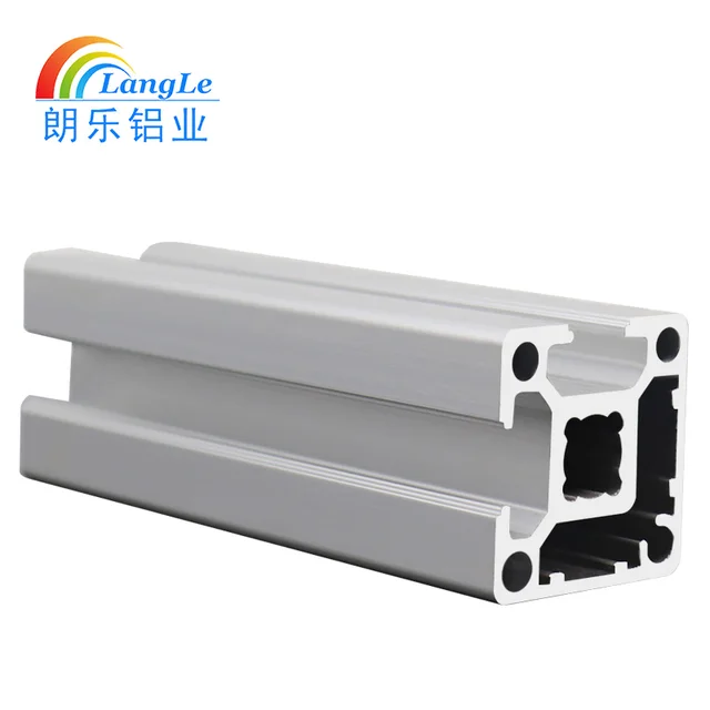 Langle T Slot 3030 Wholesale Aluminium Profile Extrusion - China Aluminum  Extrusion Profile 30*30, Aluminum Extrusion Profile