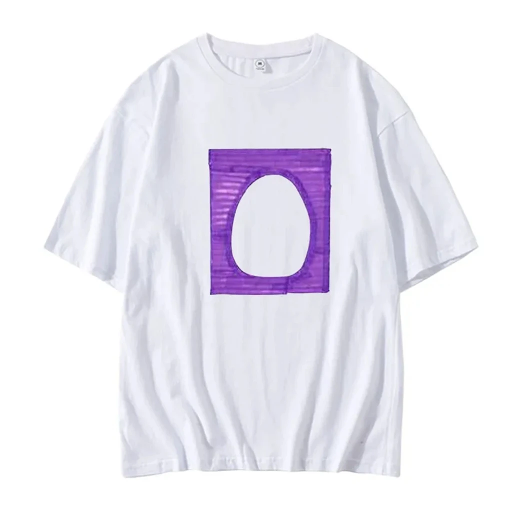 

SUPER SHOW9 Same Loose T-shirt 90s Girl Summer Cotton Shirt Women T-Shirt Casual Stitch Tops 00s GIRLS Mujer Street Tshirt