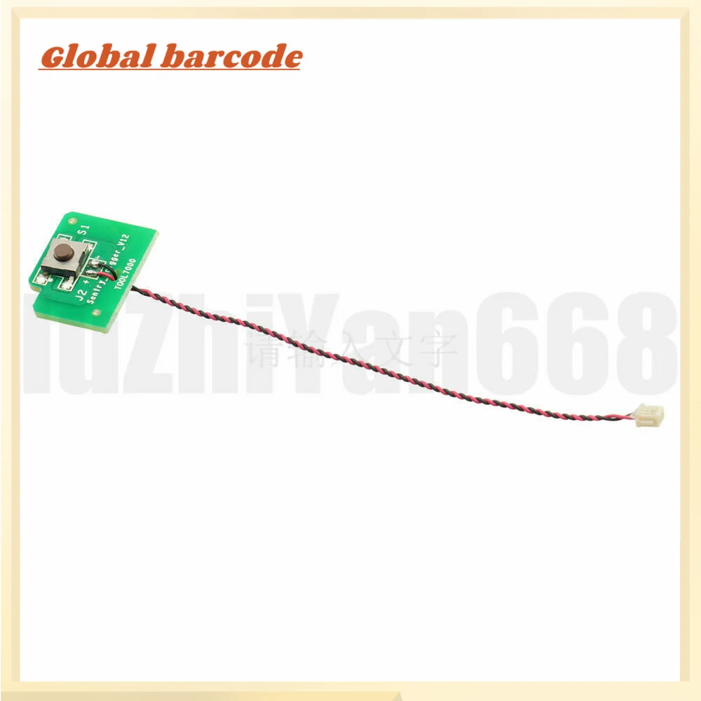 

Новый переключатель для замены печатной платы для Zebra MC3300
