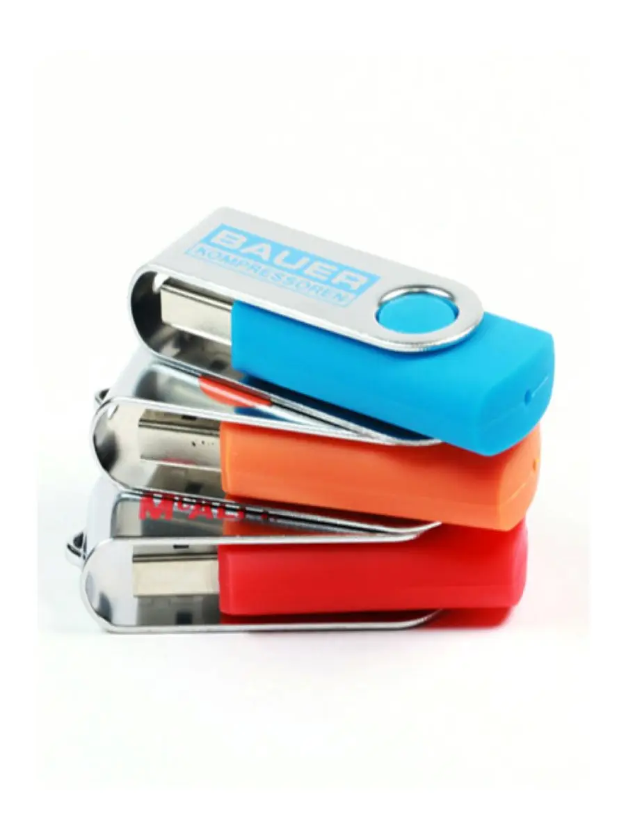 

USB-диск в деловом стиле, 32 ГБ, 64 ГБ
