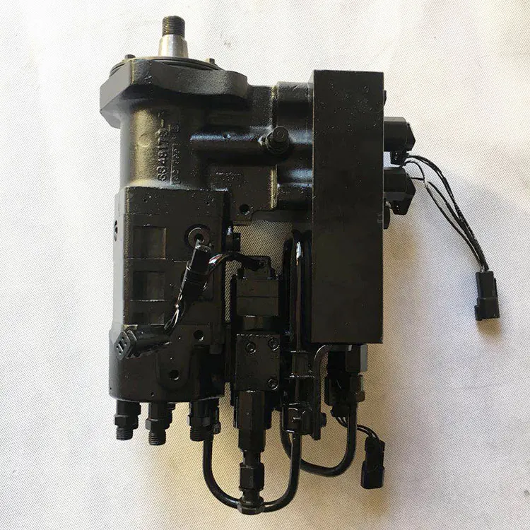 

Performance Diesel Fuel Pump 4010173Rx 4076442Rx 4076443Rx