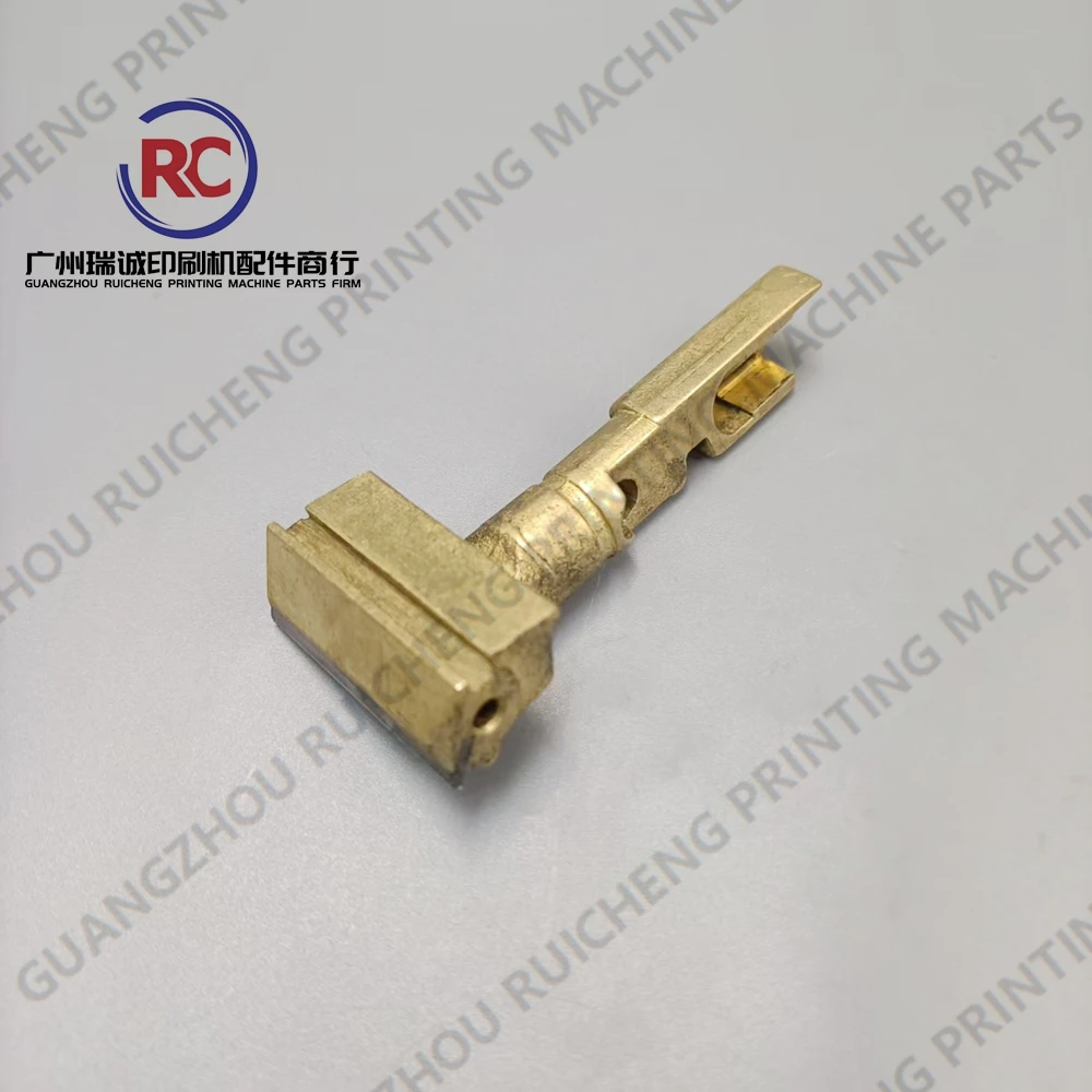 KBA 인쇄기 레버용 잉크 게이트 밸브 P8448120