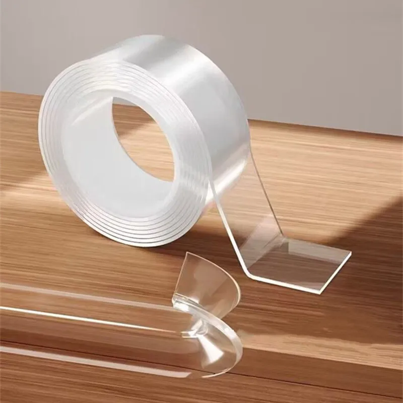 

Table corner edge anti-collision strip Child safety protection strip furniture corner anti-collision transparent soft tape