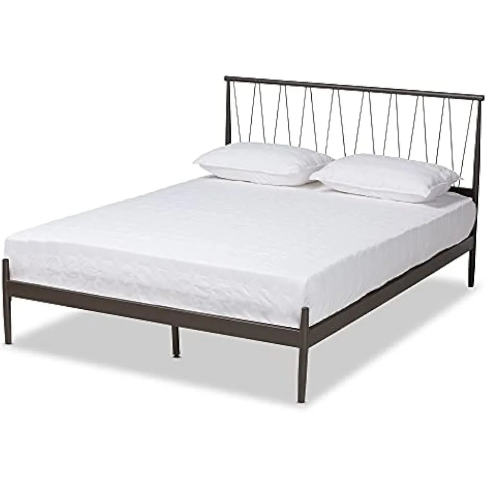 

Кровати Samir (платформа), черные
