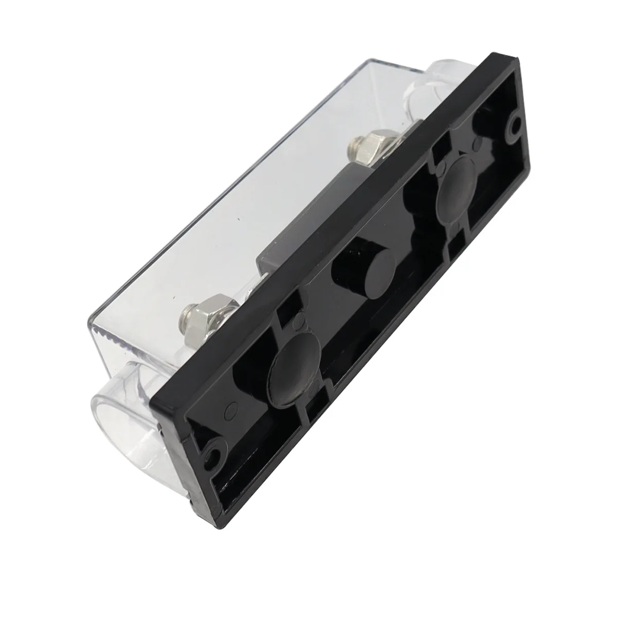 ANL Car Audio Fuse Power Fuse Holder 100A/150A/200A/250A/300A Bolt-on Automotive Audio Holders
