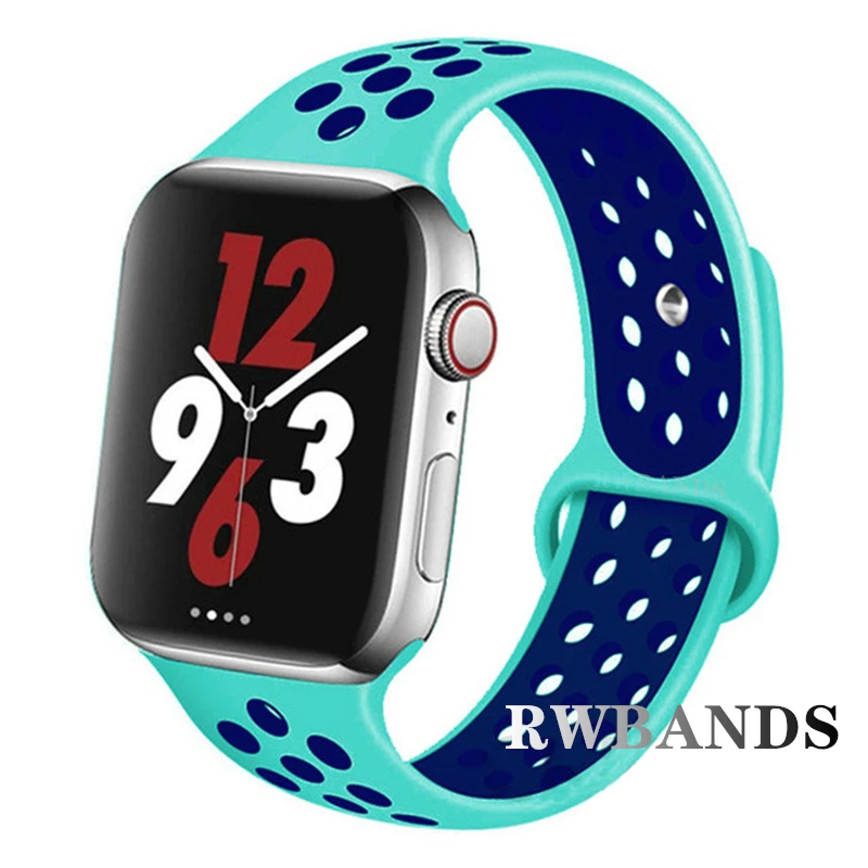 Breathable Sport Strap
