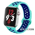 7 mint navy