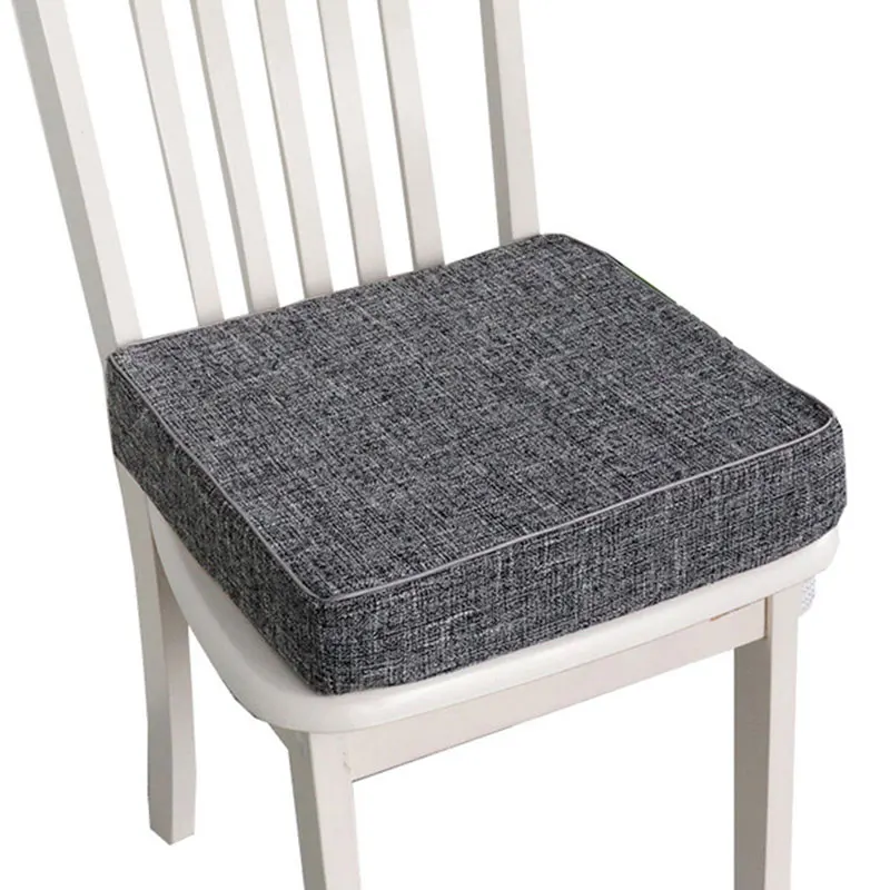 ZabutonSquareSeatCushionTatamiMeditationMatFloorFutonChairPad