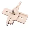 Adjustable Masking Tape Circular Cutting Tool Cutting Diameter: 4mm-100mm  Circle Cutter Model Hobby Craft Tool 2