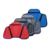 PU Leather Horse Riding Shock Absorbing Memory Foam Harness Saddle Cushion Pad 5