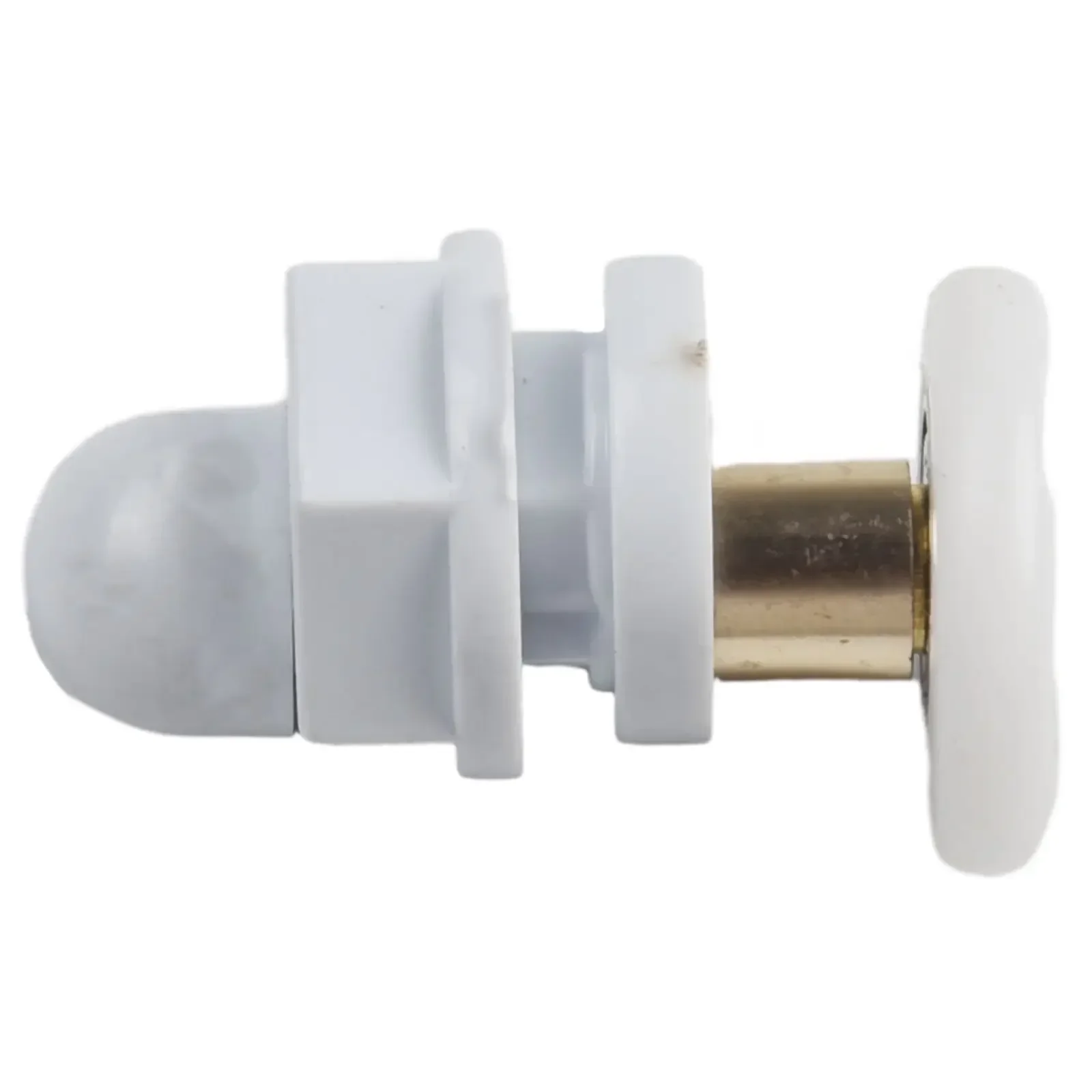 4pcs19mm/23mm/25mm/27mm/29mm Door Roller Shower Rooms Cabins Pulley / Shower Room Roller /Runners/Wheels/Pulleys Diameter