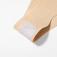 BZEL-Culotte légère et confortable élastique pour femme, tongs sexy à bords ondulés, mode féminine t-back tache sous-vêtement sans couture pour dames S-L 4