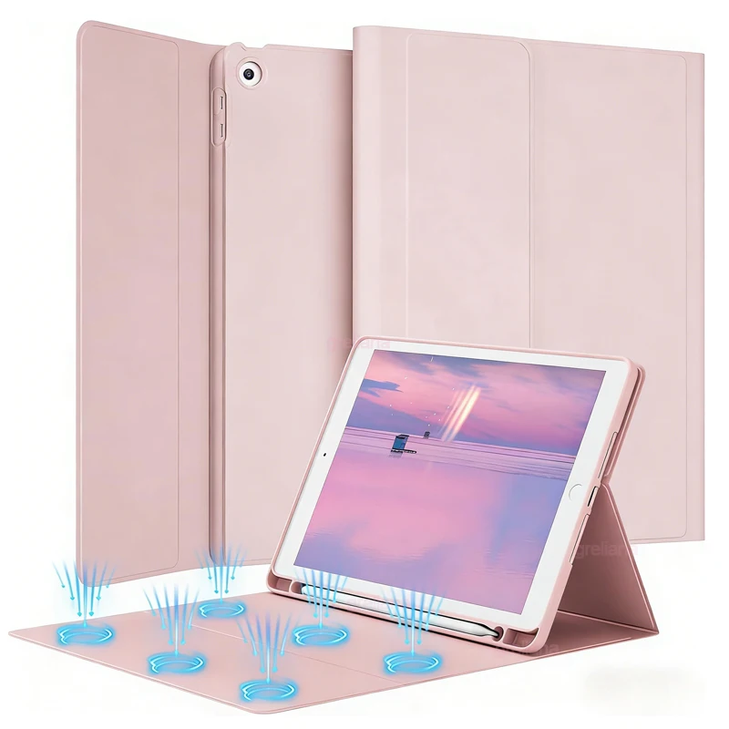 Premium Smart Pen Cover with Enhanced Protection and Style