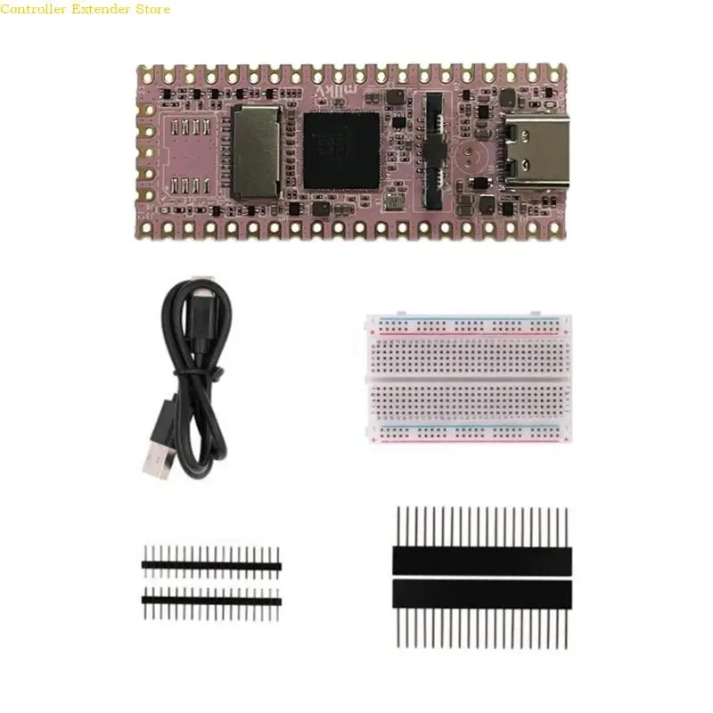 RISC-V Milk-V 256MB   SG2002 PCB  Linux