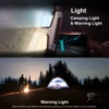Unihertz 8849 tank 2 waterproof projector smartphone 24GB 512GB Rugged Cellphone 64MP Super night vision 15500mAh phone 5