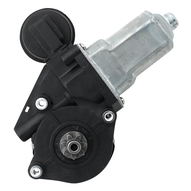 Motore Alzacristallo Anteriore Destro Per Toyota Highlander RAV4 - 8571042070 - Foto 10