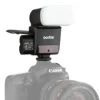 Godox V350C V350N V350S V350F V350O TTL HSS Camera Speedlite Flash Built-in Lithium Battery for Canon Nikon Sony Fuji Olympus 4